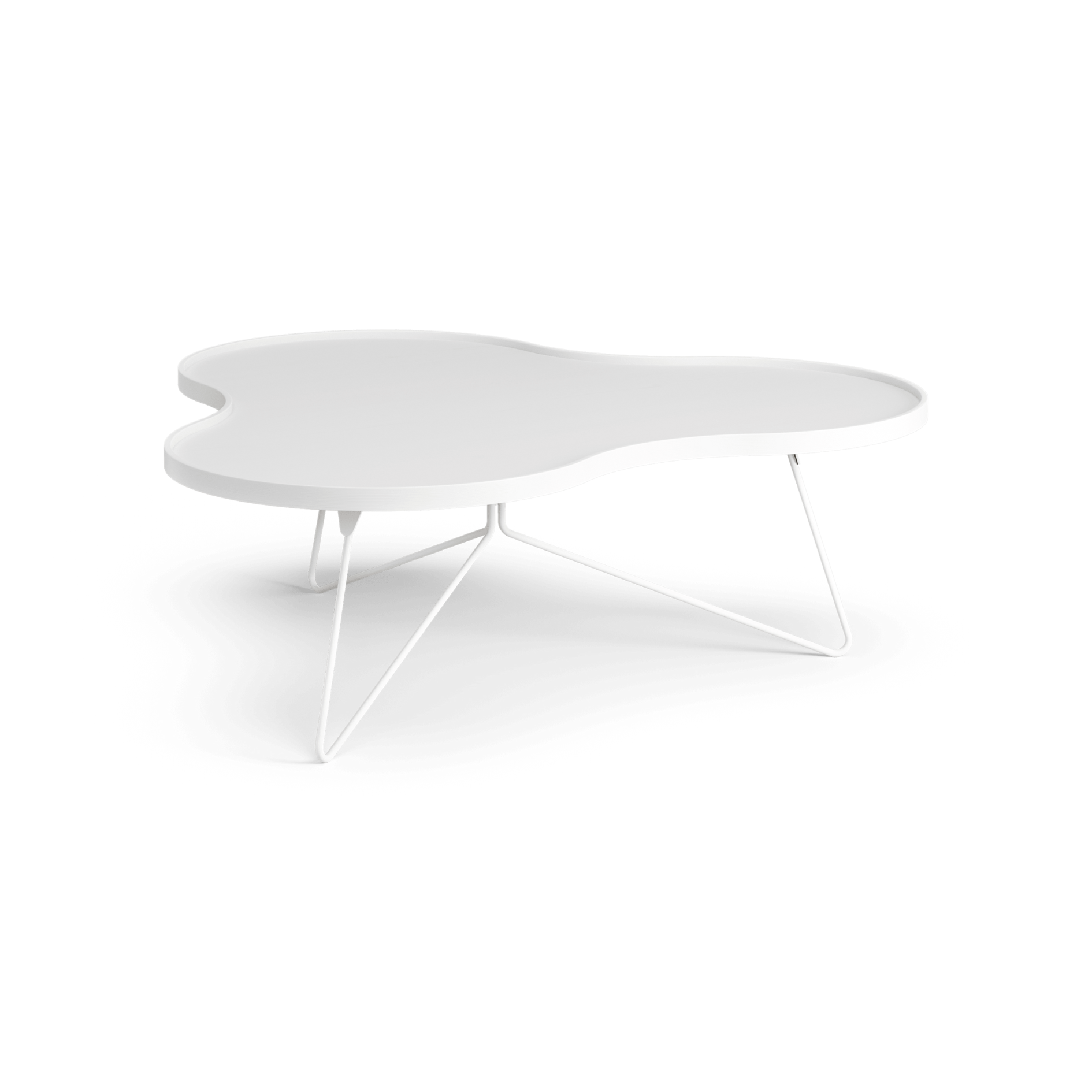Flower Mono Table
